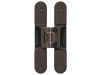 SIMONSWERK Tectus 340 3D - skrytý pant pro bezfalcové dveře Bronz tmavý (176)