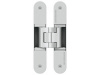SIMONSWERK Tectus 340 3D - skrytý pant pro bezfalcové dveře F1 elox vzhled (124)