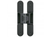 SIMONSWERK Tectus 340 3D - skrytý pant pro bezfalcové dveře Černá matná RAL 9005 (107)