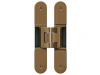 SIMONSWERK Tectus 340 3D - skrytý pant pro bezfalcové dveře Bronze Metallic (168)