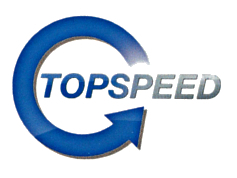 Patentovaný systém montáže TopSpeed