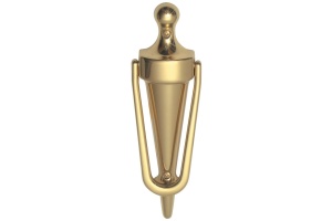 Dveřní klepadlo Süd-Metall