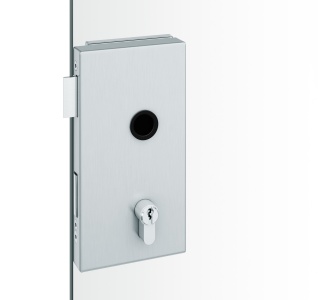 Štítek pro skleněné dveře FSB 13 4220