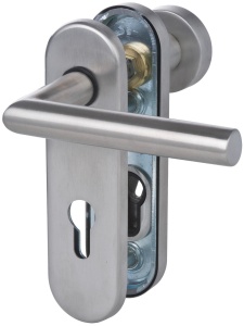 Südmetall Sicura Ronny-KS, bezpečnostní kování