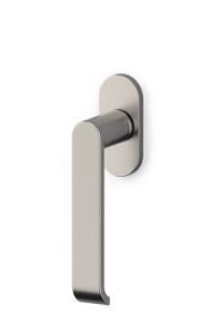 Okenní klika Olivari Beta nízká rozeta