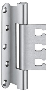 Simonswerk Variant VX 7939/160 Planum