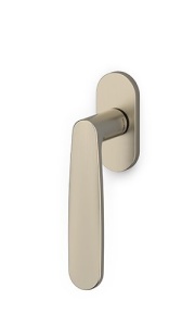 Okenní klika OLIVARI Brera