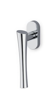 Okenní klika Olivari Sibilla