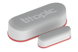 Modul automatického zamykání ÜTOPIC