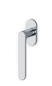 Okenní klika Olivari Icona