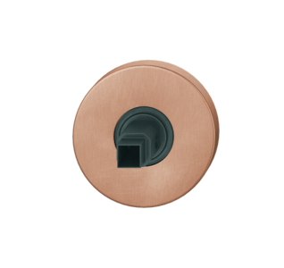 FSB ASL 12 1731 Samostatná rozeta pod kliku, kulatá