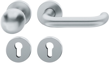 Kování FSB 72 1146 objektové