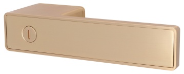 Südmetall Exxess Volumina Karree-R, integrované zamykání, více povrchů