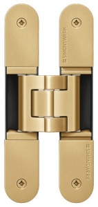 Tectus 540 3D A8 - skrytý pant pro bezfalcové dveře s obkladem