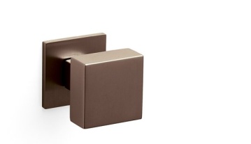 Dveřní koule Olivari Diana nízká rozeta