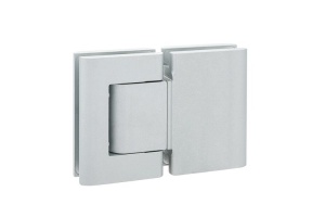 Biloba BL 8015 BT JC sklo/sklo -  kyvný pant pro saunové dveře