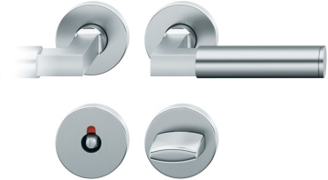 Kování FSB 72 1102 objektové