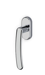 Okenní klika Olivari Emilia