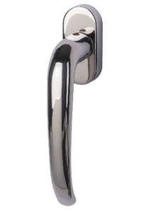 Okenní klika Südmetall Madrid