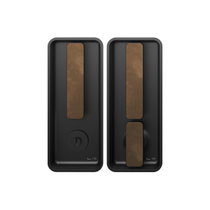 FSB 42 4262 WC - Mušle pro posuvné dveře