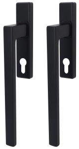 Klika pro HS portály Erwin, Černá matná