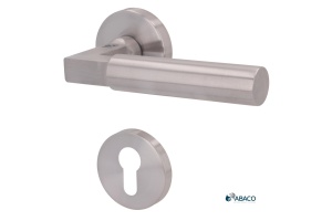 Antibakteriální a virucidní kování Südmetall Alaska, ABACO