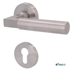 Antibakteriální a virucidní kování Südmetall Alaska, ABACO