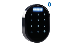 Klávesnice pro ÜTopic RX BL smart zámek