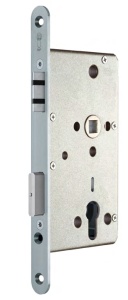 Panikový zámek pro dvoukřídlé dveře SSF Serie FH 62 APD, klika/klika