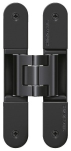 Tectus 440 3D - skrytý pant pro bezfalcové dveře, 100 kg