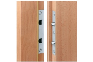 Zábrana proti vysazení dveří Simonswerk Baka 200