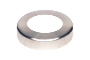 Ochranná rozeta na zábradlí, nerez