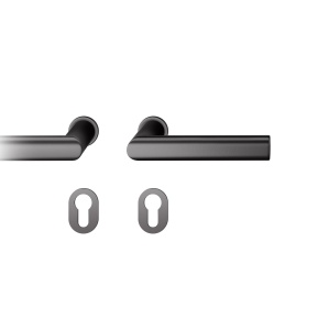 FSB 15 1108 Plug-in, černá