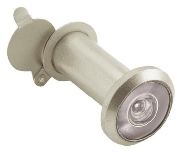 Dveřní kukátko Südmetall