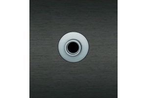 Zapuštěná rozeta pod kliku FSB 17 1736 ASL