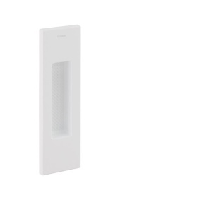 Mušle pro posuvné dveře Olivari Siro, plná