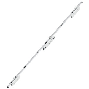 Vícebodový samozamykací zámek Ülock MF-B s indukčním nabíjením