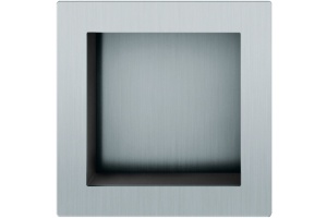 Mušle pro posuvné dveře FSB 42 4253 00 otevřená