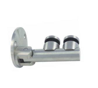 Pant pro skleněné příčky, zeď/sklo