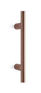 Dveřní madlo Olivari STILO střední