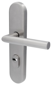 Südmetall Sicura Ronny-LS/LS, 3. bezpečnostní třída