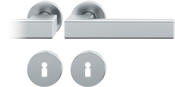 Kování FSB 72 1183 objektové