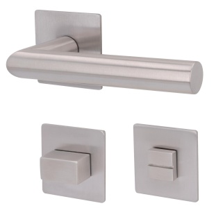 Südmetall Mainz Square, nízká rozeta magnetická