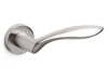 OLIVARI OLIVARI Onda Superfinish nerez satin, Obyčejný klíč