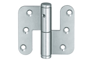 Simonswerk Fitschen QR 70