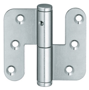 Simonswerk Fitschen QR 70