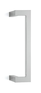 Dveřní madlo Olivari DIANA vyosené