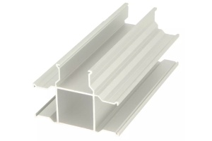 Spojovací T-profil, hliník, systém KREATOR K03 II