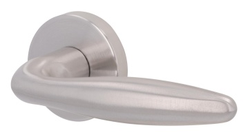 Südmetall Arena-R, nerez kartáčovaná, TopSpeed