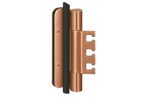 Simonswerk Variant VX 7939/160-4 Bronze FD